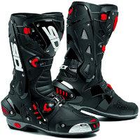 Sidi Vortice Motorcycle Boots