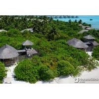 SIX SENSES LAAMU