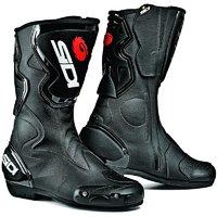 Sidi Fusion Motorcycle Boots
