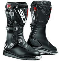 Sidi Courier Motorcycle Trials Boots