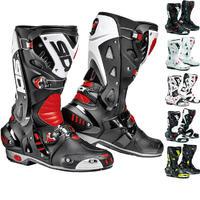 Sidi Vortice Motorcycle Boots