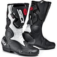 Sidi Fusion Ladies Motorcycle Boots