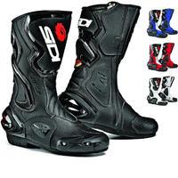 Sidi Cobra Motorcycle Boots