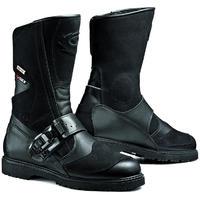 sidi canyon gore tex motorcycle boots