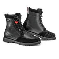 Sidi Arcadia Rain Motorcycle Boots