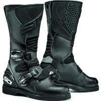 Sidi Deep Rain Motorcycle Boots