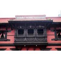 Siddhi Home & Restaurant