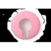 Silicone Cover - Pink