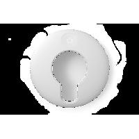 Silicone Cover - White