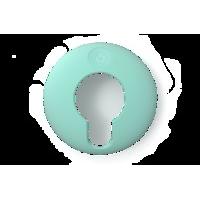 Silicone Cover - Green