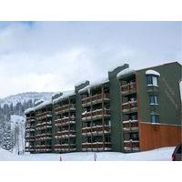 Sioux Lodge Suites by Grand Targhee Resort