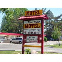 Silver Birch Motel