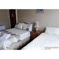 SILVERWELL GUEST HOUSE