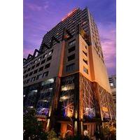 siamsiam design hotel bangkok