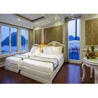 Signature Halong Cruise