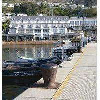 Simon\'s Town Quayside Hotel