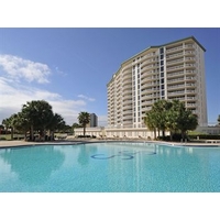 Silver Shells Beach Resort & Spa by Wyndham Vacation Rentals