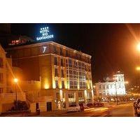 Silken Rio Santander