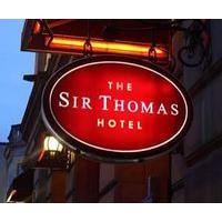 Sir Thomas Hotel