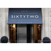 sixtytwo hotel