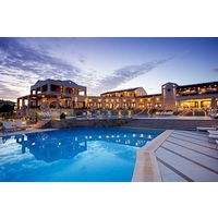 Sivota Diamond Spa Resort