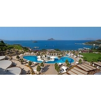 Sianji Well-Being Resort