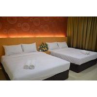 Signature Hotel Puchong@SetiaWalk