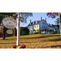 Simsbury 1820 House