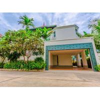Siri Paradise Villa