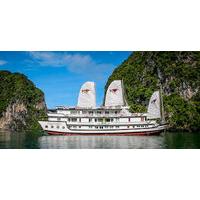 Signature Royal Halong Cruise