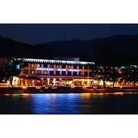 Silvermine Beach Resort