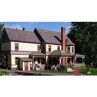 Silas Griffith Inn