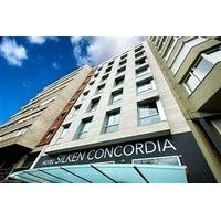 Silken Concordia Hotel