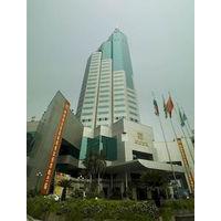 Silverland Hotel - Dongguan