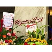 Signature Hotel at Bangsar South