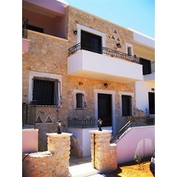 Sitia, GreeceOlive Coast Suites