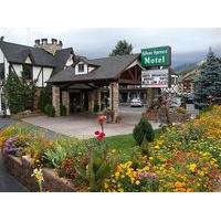 Silver Spruce Motel