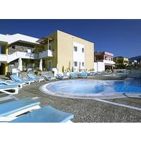 Sissi Bay Hotel & Spa