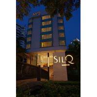 SilQ Bangkok Hotel