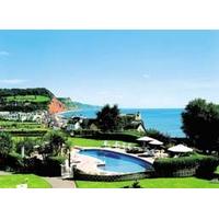 Sidmouth Harbour Hotel - The Westcliff