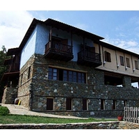 Sintrivanis Mountain