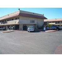 Siegel Slots and Suites
