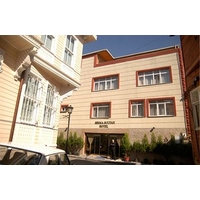Sirma Sultan Hotel Istanbul