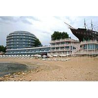 Sirius Beach Hotel