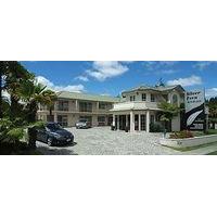 Silver Fern Accommodation & Spa