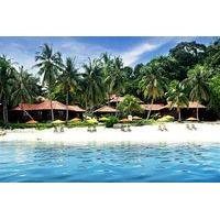 Sibu Island Resort Johor