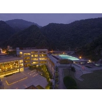Silks Place Taroko