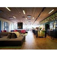 SigtunahÃ¶jden Hotell & Konferens