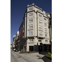 Silken America Vigo Hotel