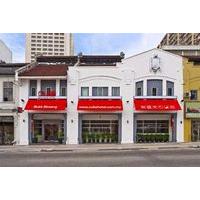 Simms Boutique Hotel